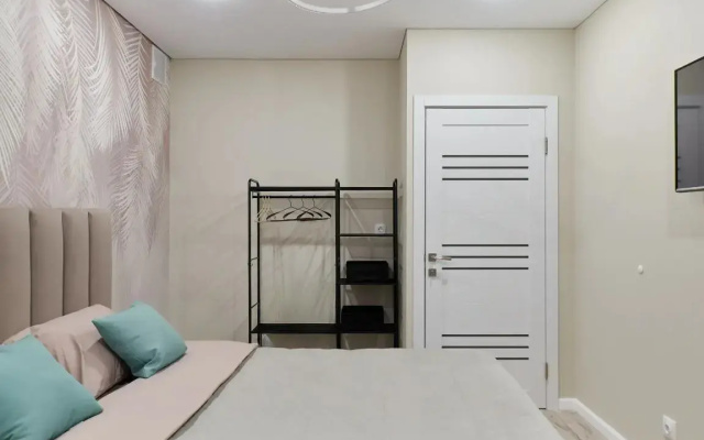 Apartamenty KOD 116 ul. Fikrata Tabeeva d.5