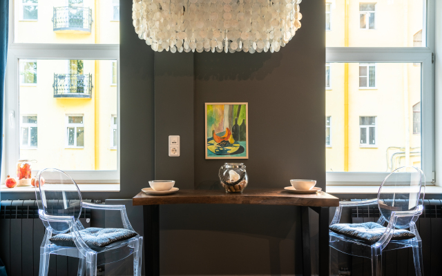 Art De Vivre Apartments 3