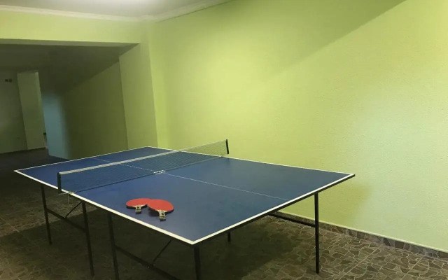 Relaks Guest house