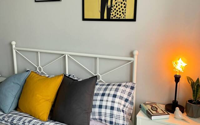 Greybox Apartaments