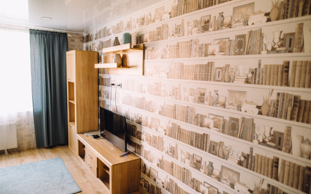 Studiya Apartments