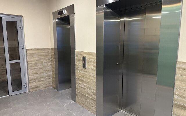 Апартаменты Та самая квартира на берегу Онежского озера