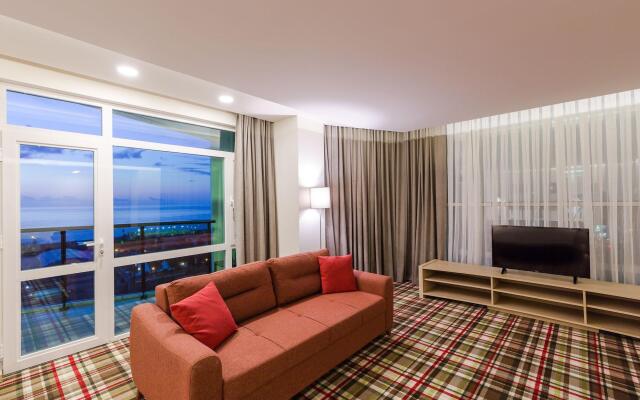 Best Western Premier Batumi Hotel