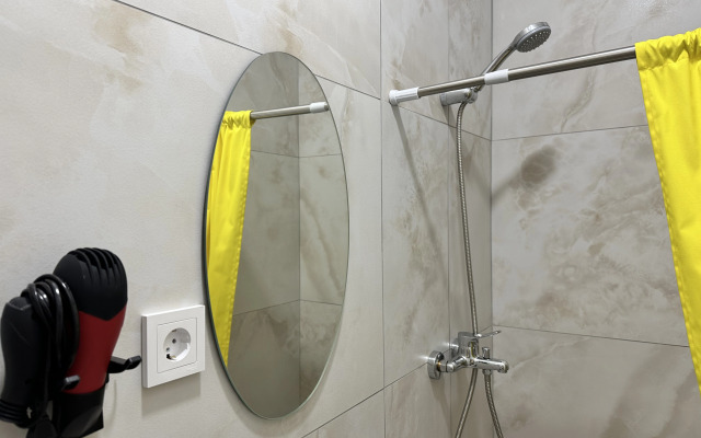 Апартаменты Парк Челюскинцев