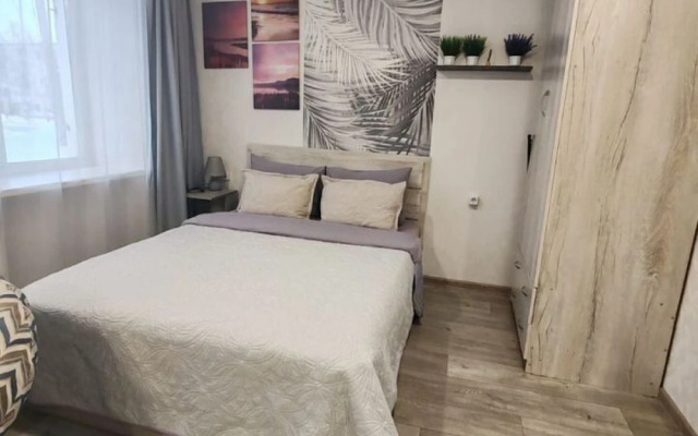 Квартира на Свердлова 2