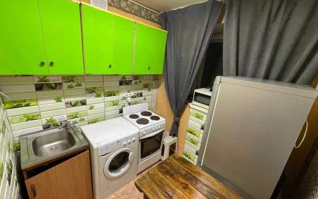 Квартира на Шахтерской 2 (87)