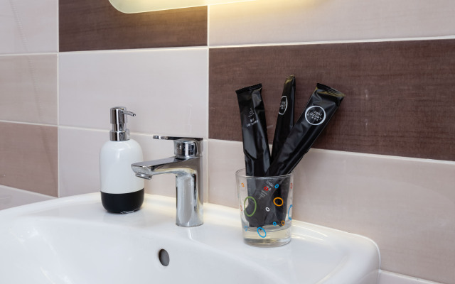 Апартаменты Два Города Метро Варшавская