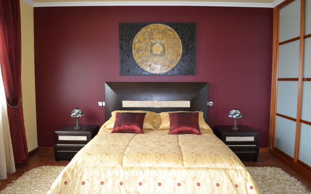 Beach Holiday Villa - Casa Coton Guest House
