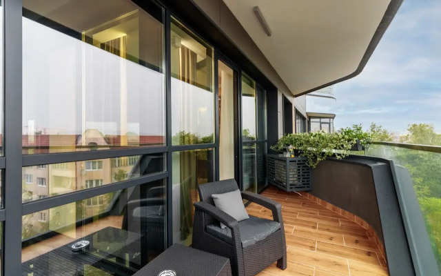 Apartments Flate Zone