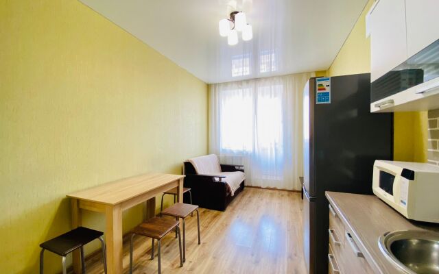 Agapkina 4 Apartments