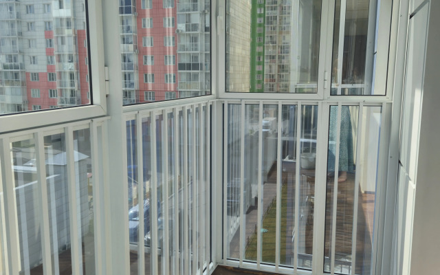 Квартира на 45 Стрелковой Дивизии 259/6