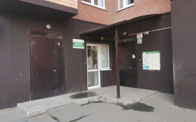 Апартаменты Premium в центре