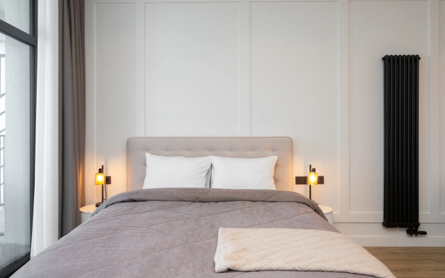 Апартаменты на берегу Балтийского моря «Мокко»