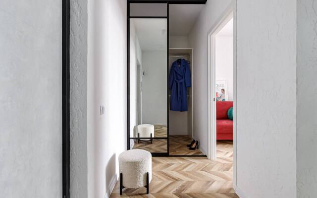 Квартира В. Гассия 4/7 л.2