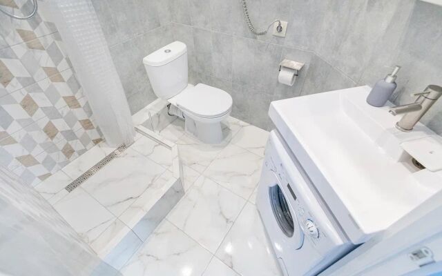 Inhome24 Uyutnye Apartamenty Na Letchika Gritsevtsa Apartments