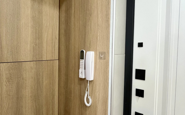 Квартира Видовая двушка-смарт в Зеленой роще