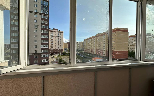 Квартира Уютная студия в Эко квартале