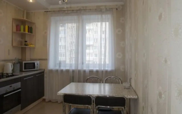 Апартаменты Бронденбург