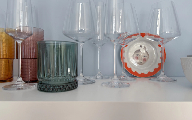 Апартаменты галерея Artfully Nest в Новороссийске