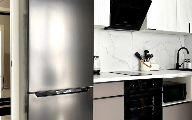 Апартаменты «Equilibrium»