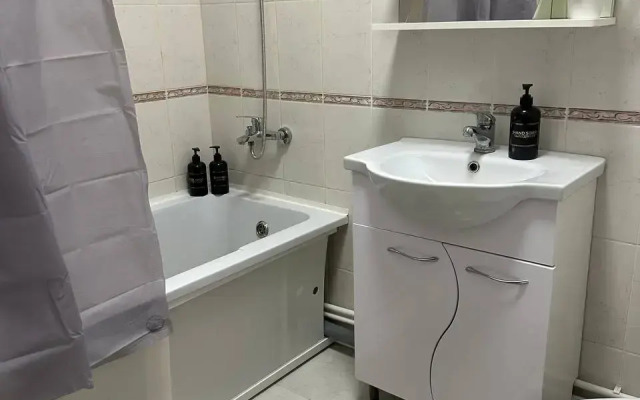 Апартаменты с Видами на Протоку Волги