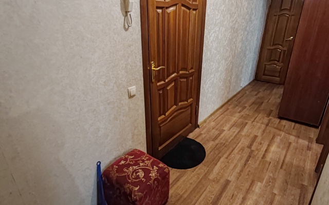 Dvukhkomnatnye u Mamaeva Kurgana Apartments