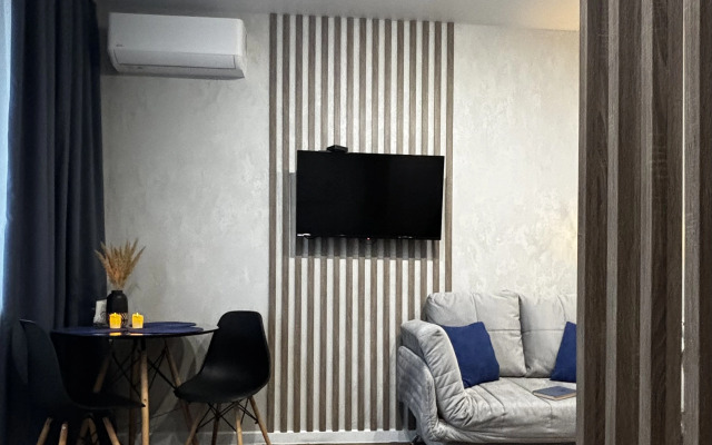 Апартаменты на проспекте Гагарина