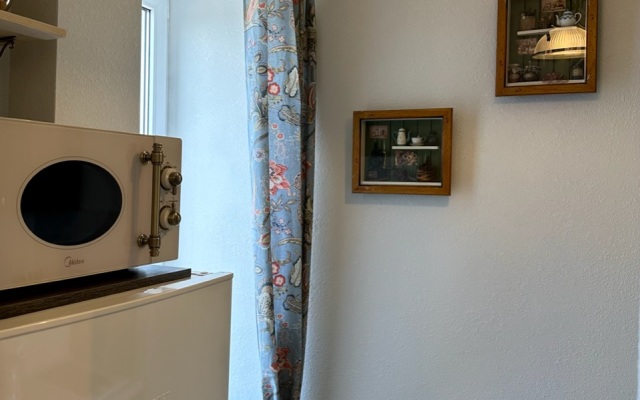 Retro Studiya Na Krepostnoy 39 Flat