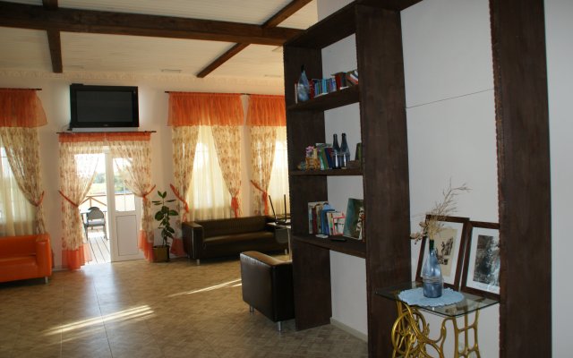 Usadba Sarkel Hotel