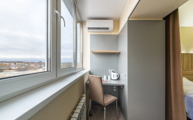 Business-hotel Voskresensk