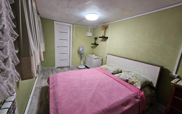 Частный Дом село Громово - пляж Беляус