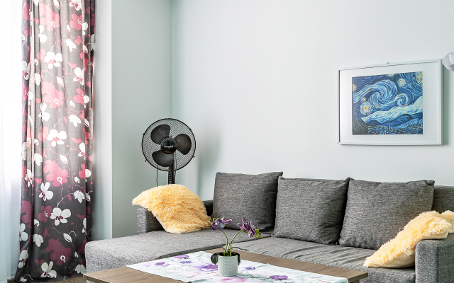 Apartamenty Novy Arbat 22- Prekrasnaya Yedinichka