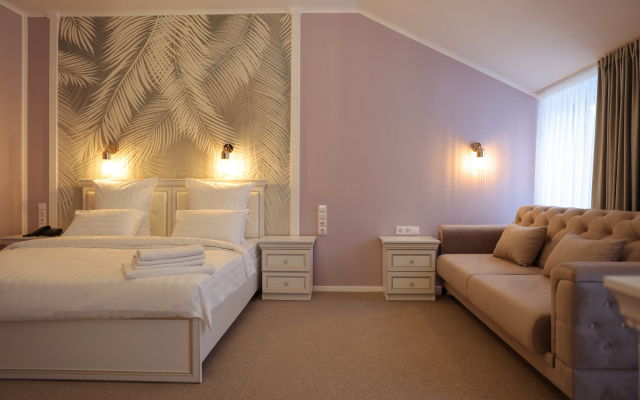 Hotel Noraton Hotel