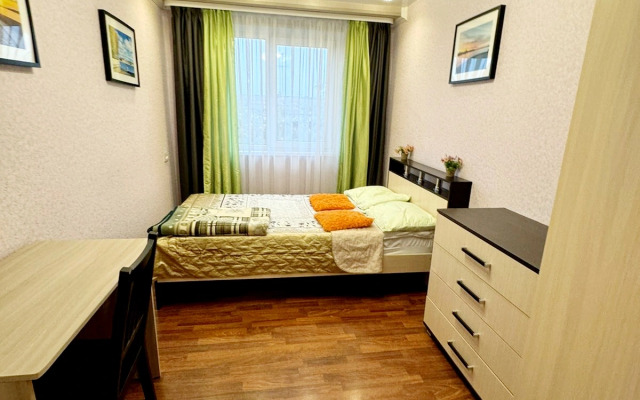 Апартаменты на Книповича 40