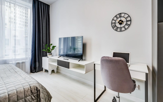 Live In Apart Apartments