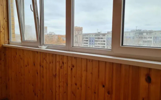 Квартира Еврo Двуxкомнaтнaя Гaлерея