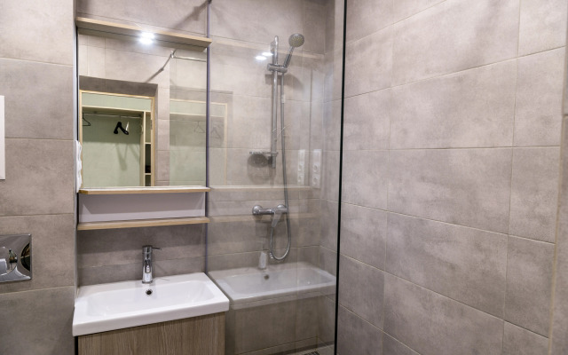 Апартаменты Наш Выбор