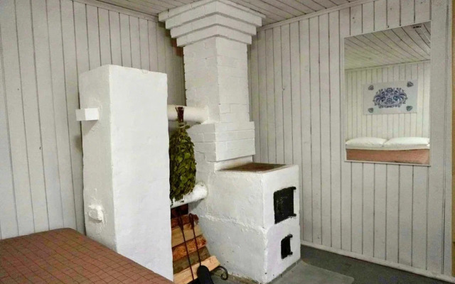 База отдыха Нептун