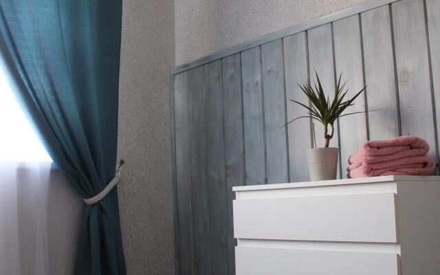 Welcome Guest House
