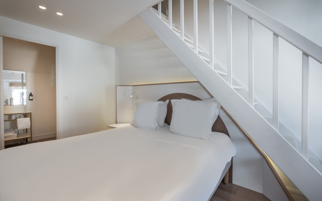 La Clef des Chateaux Hotel