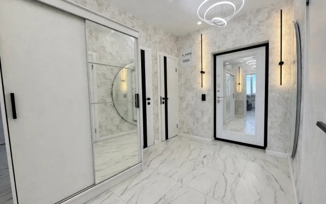 Квартира Люкс В Центре Города