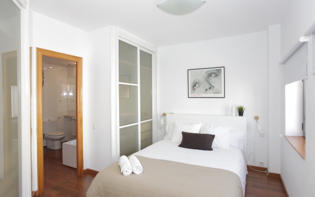 Barcelona Best Services Apartments