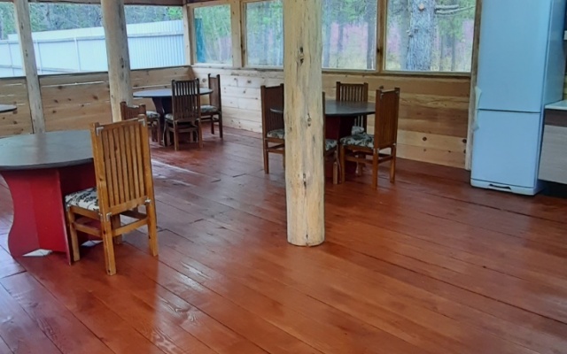 Zaimka Guest House