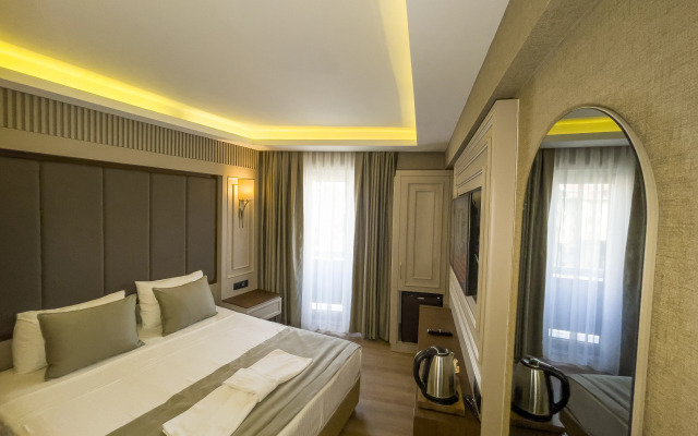 Martinenz Hotel