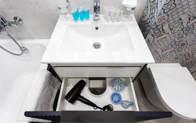 Апартаменты Apartment Kantiana 4.7