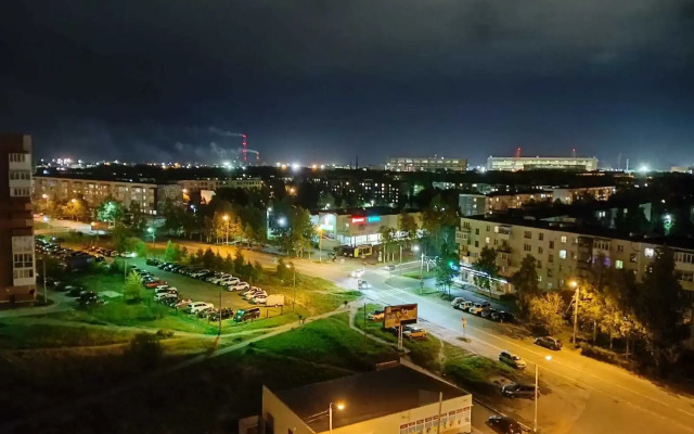 Апартаменты Like Home с видом на море