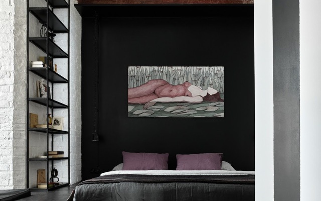 Квартира Apartments PKRP