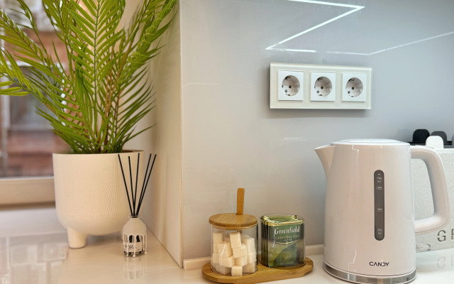 Апартаменты 3к на Садовой Каретной Цветной Бульвар