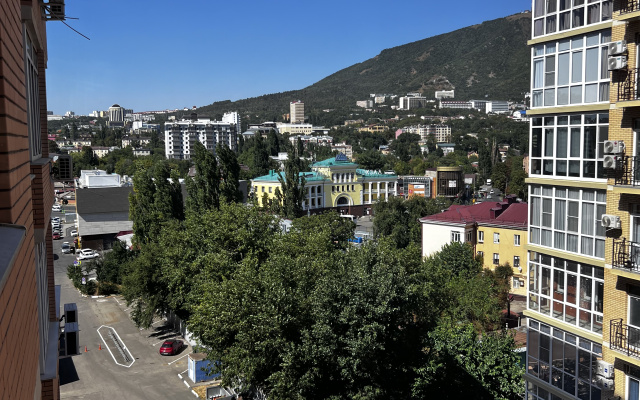 Квартира Просторная