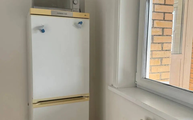 Uyutnaya kvartira v Ulan-Ude Flat